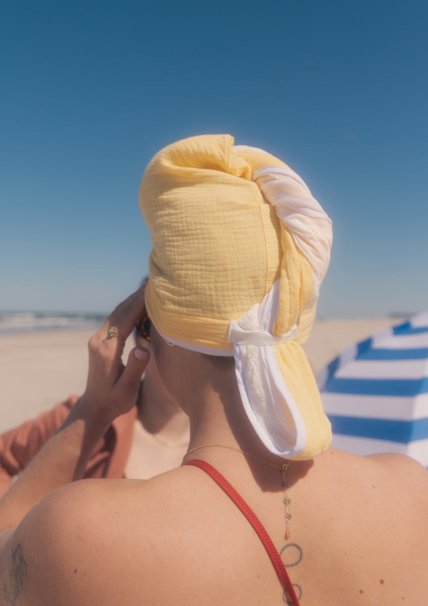 HAIRCARE™ – Lemoniada Cytrynowa