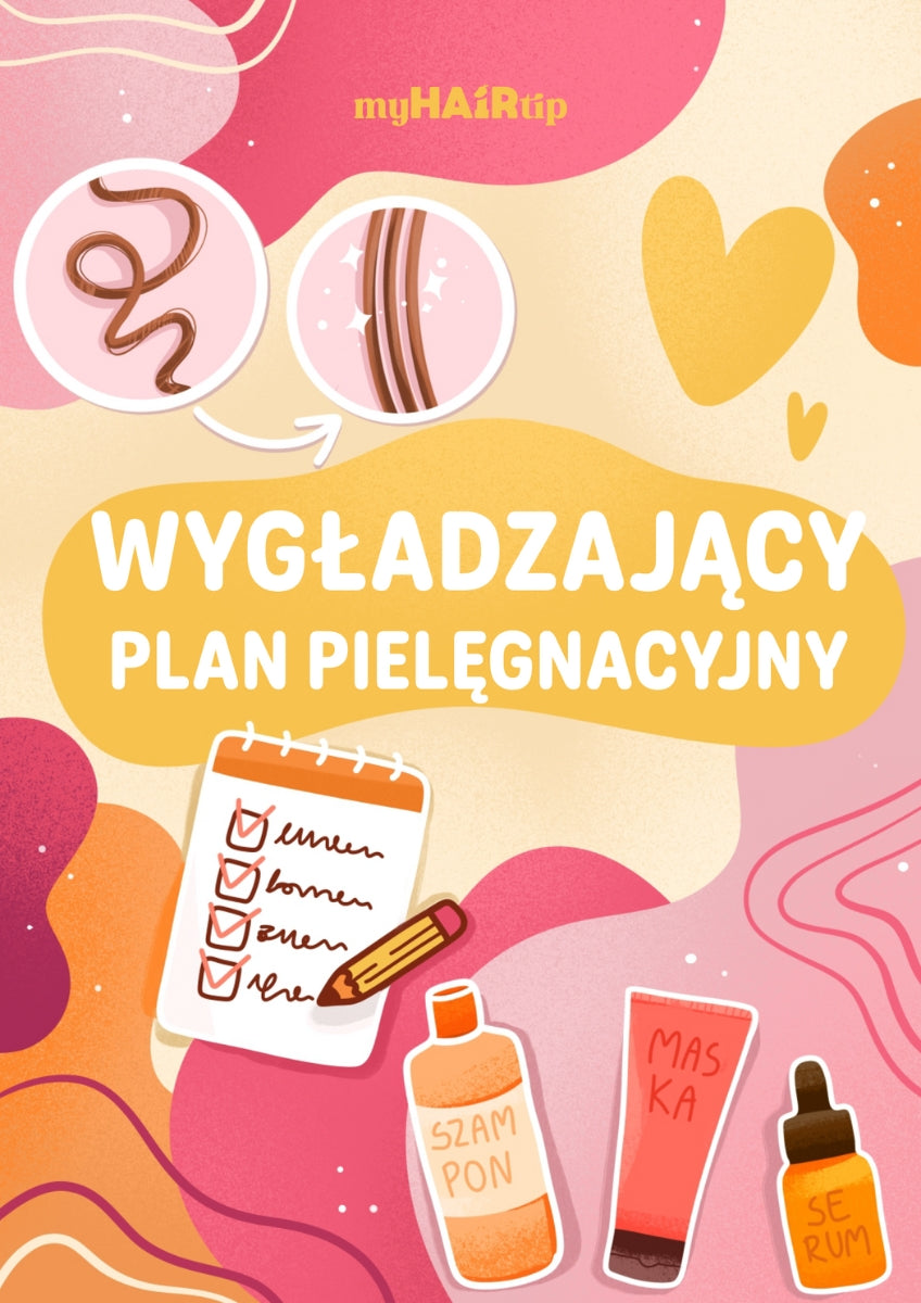 EBOOKI Z PLANEM PIELĘGNACYJNYM