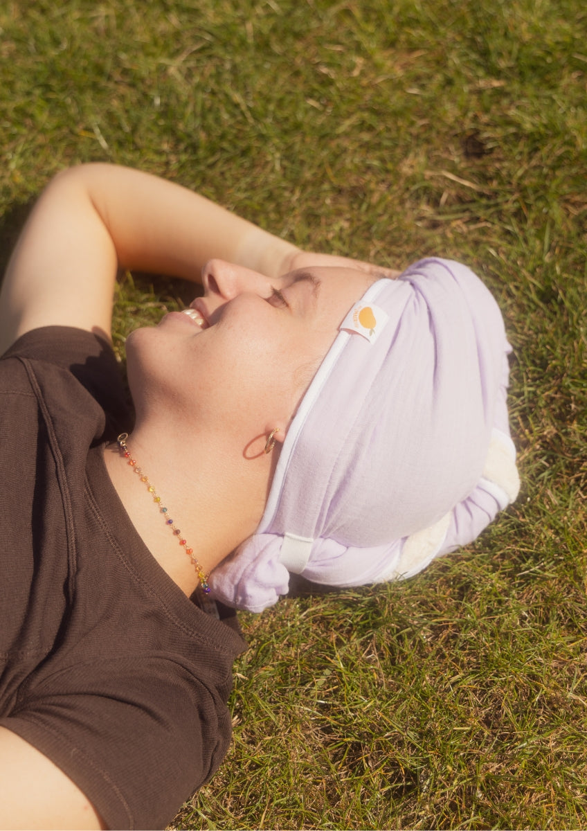 HAIRCARE™ – Kwitnący Bez