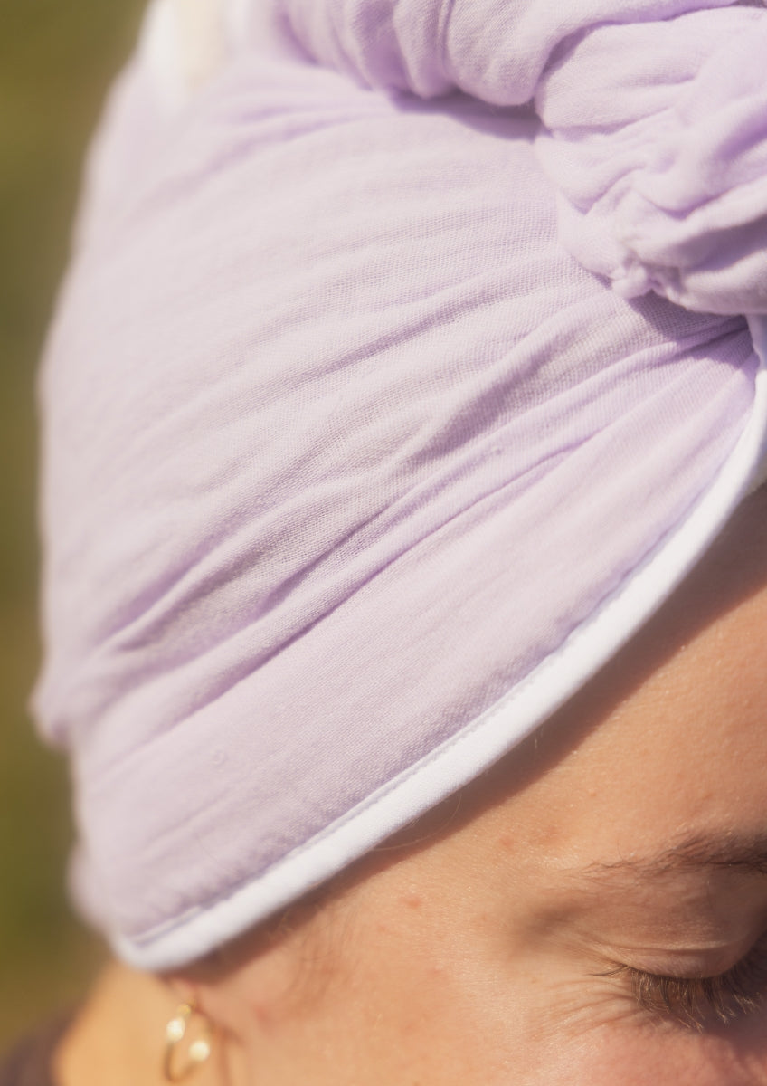 HAIRCARE™ – Kwitnący Bez