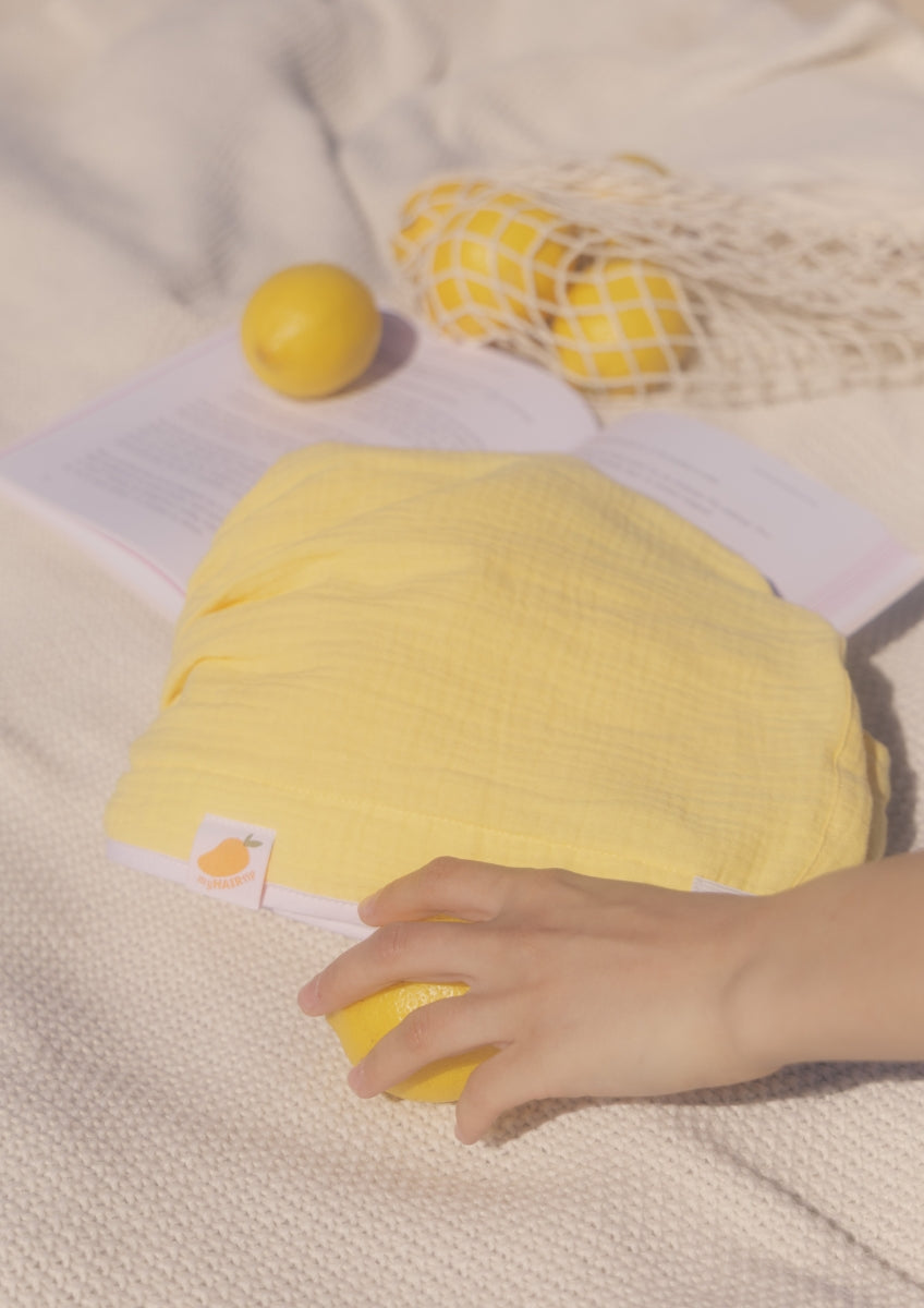 HAIRCARE™ – Lemoniada Cytrynowa