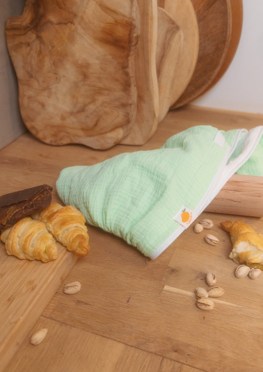 HAIRCARE™ – Nadzienie Pistacjowe