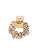 Scrunchie LATTE – M