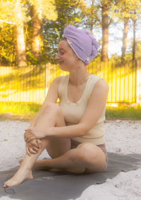 HAIRCARE™ – Kwitnący Bez