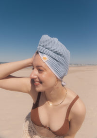 HAIRDRY™ – Chill Pod Parasolką