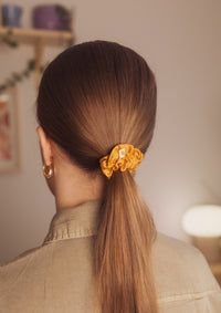 Scrunchie MANGO – S