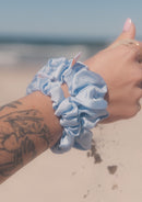 Zestaw Scrunchies Chill Pod Parasolką – 1x S + 1x M