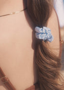 Zestaw Scrunchies Chill Pod Parasolką – 1x S + 1x M