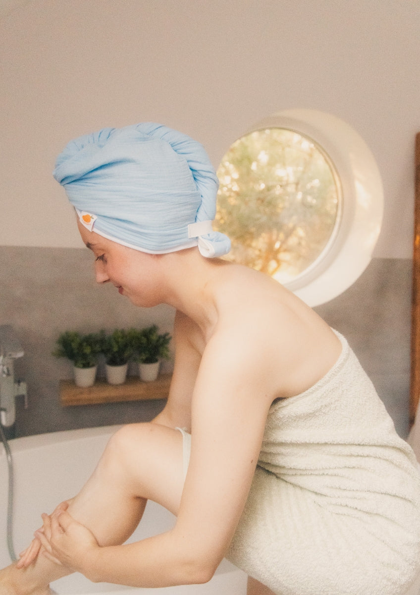 PREORDER: HAIRCARE™ – Chill Pod Parasolką