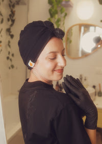 HAIRCOLOR™ – turban do koloryzacji włosów