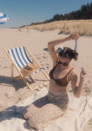 ZESTAW DO FAL – Chill pod parasolką 2 szt. WOWek™ + 2 szt. ZMARSZCZKA™