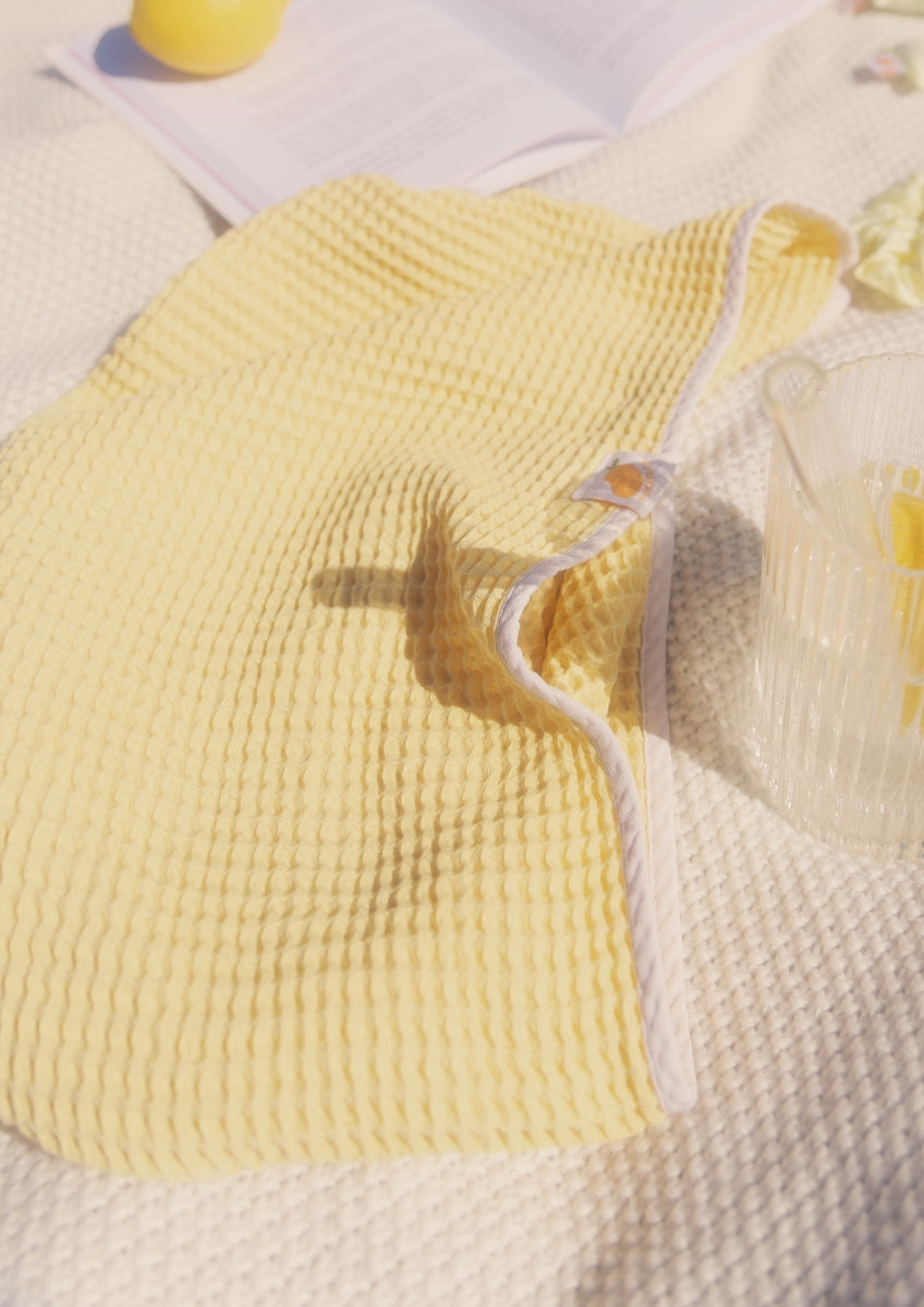 PREORDER: HAIRDRY™ – Lemoniada Cytrynowa