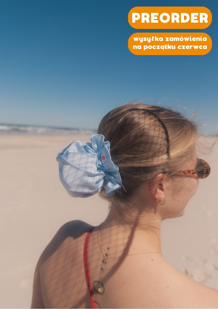 PREORDER: Osłonka na koczek – Chill Pod Parasolką