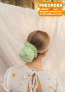 PREORDER: Osłonka na koczek – Nadzienie Pistacjowe