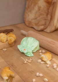 PREORDER: Osłonka na koczek – Nadzienie Pistacjowe
