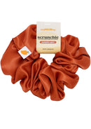 Scrunchie Pumpkin Spice – XL