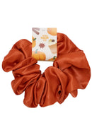 Scrunchie Pumpkin Spice – XL