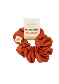 Scrunchie Pumpkin Spice – M