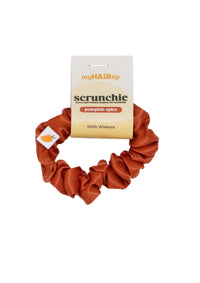 Scrunchie Pumpkin Spice – S