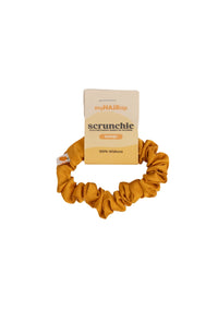 Scrunchie MANGO – S