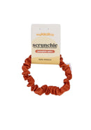 Scrunchie Pumpkin Spice – XS