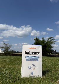HAIRCARE™ – Chill Pod Parasolką