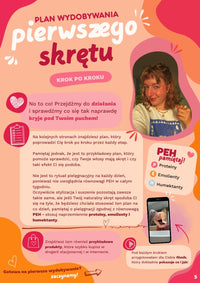 To nie puch, to skręt!