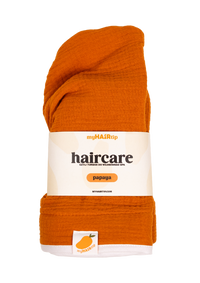 HAIRCARE™ – turban do pielęgnacji włosów