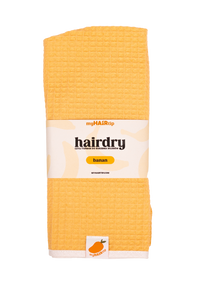 HAIRDRY™ - turban do suszenia włosów