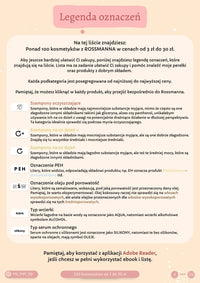 Lista 100 kosmetyków od 3 do 30 zł ROSSMANN - MyHairTip - -